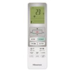 Hisense AS-13UW4RXVQH01(B) — изображение 8