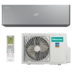 Hisense AS-13UW4RXVQH01(B)