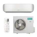 Hisense AS-10HW4SYDTG5 Wi-Fi