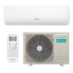 Hisense AS-12HR4RLRCJ01