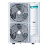 Hisense AUC-60UR4RKC8 / AUW-60U6RW8 Wi-Fi — изображение 6