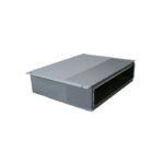 Hisense AUD-48UX4SHH / AUW-48U6SP1 — изображение 2
