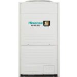 Hisense AVWT-114HKFSEB — изображение 2