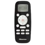 Hisense AS-13UW4RVETG01(B) Wi-Fi — изображение 4
