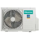 Hisense AS-09UW4RYRCA05 — изображение 8