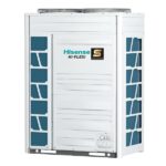 Hisense AVWT-136HKFSEB