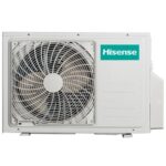 Hisense AUD-48UX4REH8 / AUW-48U6RN8 Wi-Fi — изображение 4