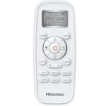 Hisense AS-24HR4RBADJ00 — изображение 7