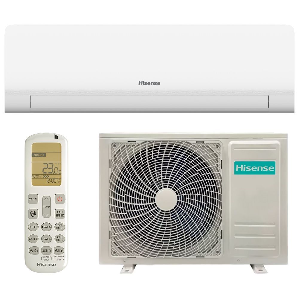 hpuajb9priy39gwm508wr982fm0i6nvp Hisense AS-18HW4RMSKC00 — изображение 1