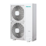 Hisense AUV-48HR4SC / AUW-48H6SE1 — изображение 3