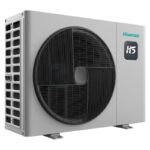 Hisense AVW-41HJDH2H1 — изображение 3
