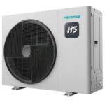 Hisense AVW-41HJDH2H1 — изображение 2