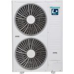 Hisense AVW-41HJFHH2 Black Fin — изображение 2