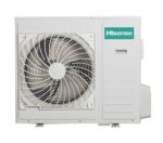 Hisense AUC-24HR4SGA1 / AUW-24H4SF — изображение 3