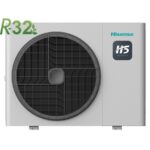 Hisense AVW-41HJDH2H1
