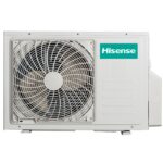 Hisense AS-10UW4RVETG01(S) — изображение 3