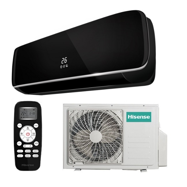 q9707g0z2pl83xoa0hpzbo36sn0bgprt Hisense AS-10HW4SYDTG5B — изображение 1