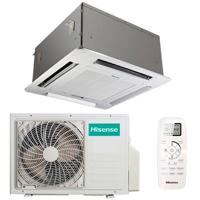 rpnzb8p2cp6te1pdlmx24h6es3lhndcs Hisense AUC-48HR4SKA / AUW-48H6SE1 — изображение 1