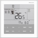 Hisense AVD-76HJDH — изображение 3