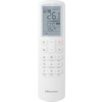 Hisense AVS-12HJDDJ — изображение 4