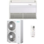Hisense AUV-48HR4SC / AUW-48H6SE1