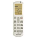 Hisense AS-18HW4RMSKC00 — изображение 9