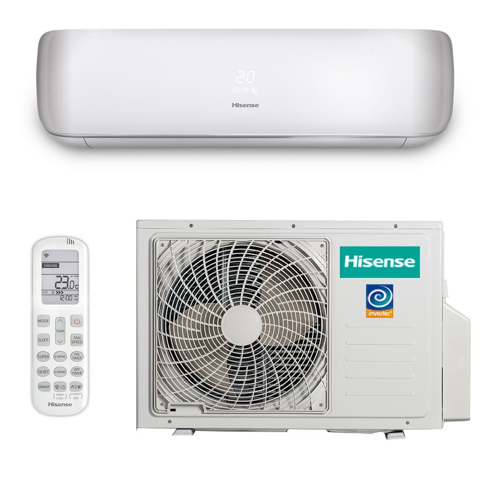 x1ey4ca1cuv31x2edhfq54ry8ov1zinh Hisense AS-10UW4RVETG01 — изображение 1