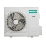 Hisense AS-10HW4SYDTG5 Wi-Fi — изображение 5