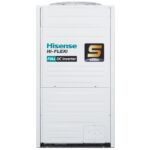 Hisense AVWT-136FKFSA Black Fin — изображение 2