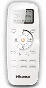 Hisense AS-18UR4SMADB035 — изображение 3