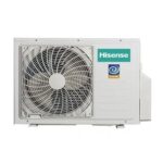 Hisense AS-09UR4SYDDL1(S) — изображение 4