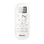 Hisense AS-13UR4SVDDL1(S) — изображение 3