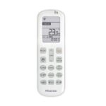 Hisense AMS-24UW4RBTKB02 — изображение 6