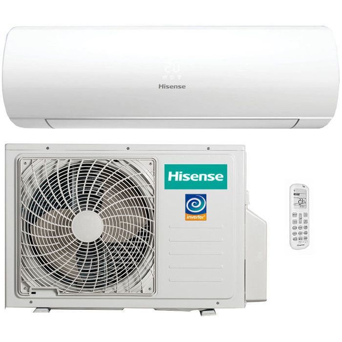 3gn9365phjphgxrokfzh7687buztk6a8 Hisense AS-10UW4SVETS10 — изображение 1