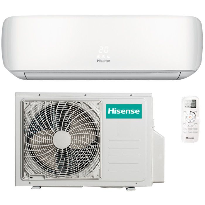 44c0lqhf144a92wyry2yjpaxw5kybcly Hisense AS-13HR4SVDTG5 с зимним комплектом (-35) — изображение 1