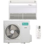 Hisense AUV-36UR4SB1 / AUW-36U4SA1