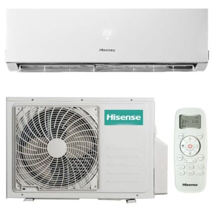 Hisense AS-07HR4SYDDJ3