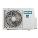 Hisense AMW2-14U4SRE / AMS-09UR4SVEDB6x2 — изображение 3