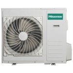 Hisense AS-24HR4SBADC005 — изображение 2