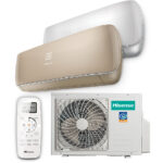 Hisense AMW2-18U4SXE / AMS-09UR4SVETG67 + AMS-09UR4SVETG67(C)