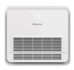 Hisense AMW2-14U4SRE / AKT-09UR4RK4x2 — изображение 2
