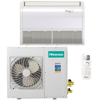 Hisense AUV-36UR4SB / AUW-36U4S1A