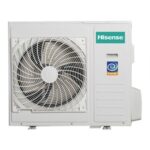 Hisense AS-18UW4SXATG077 — изображение 4