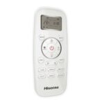 Hisense AS-07HR4RYDDL03 — изображение 5