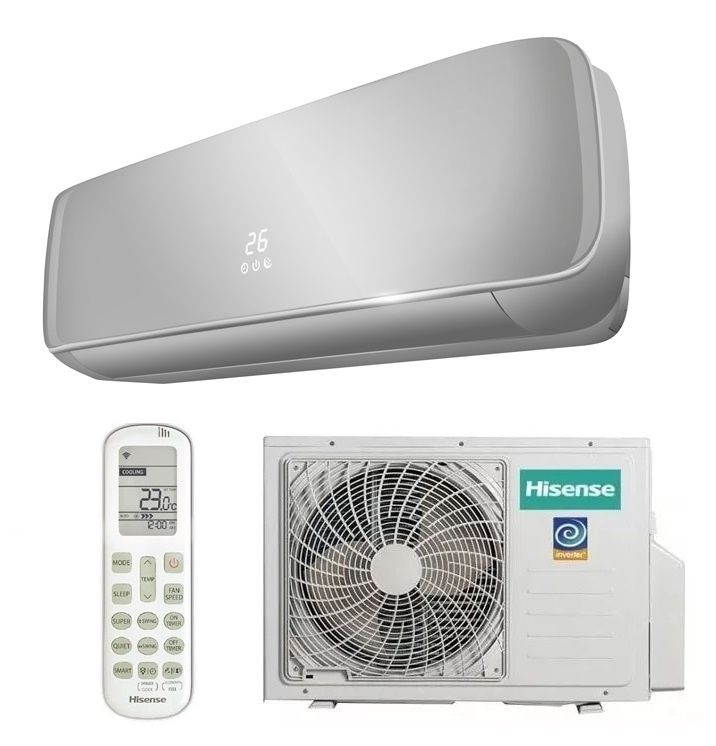 j54q1hfyaf5un9s3zpq2fn83kd0ja6rw Hisense AS-07UW4RYDTG00(S) — изображение 1
