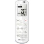 Hisense AMW4-27U4RJC / AMS-12UW4RVETG00(S) + AMS-09UW4RVETG00(S)x2 — изображение 5