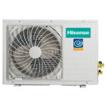 Hisense AMD-12UX4RBL8 / AUW-12U4RS8 — изображение 3