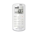 Hisense AMW2-18U4SXE / AMS-12UR4SVETG67 + AMS-09UR4SVETG67 — изображение 4