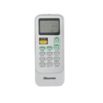 Hisense AP-09CR4GKVS00 — изображение 7