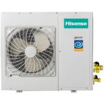 Hisense AUV-36UR4SB / AUW-36U4S1A — изображение 3